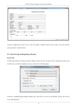 Preview for 22 page of THOMSON DFT-6101 User Manual