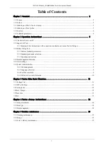 Preview for 2 page of THOMSON DFT-6102 User Manual