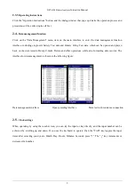 Предварительный просмотр 9 страницы THOMSON DFT-6108 User Manual