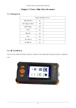 Предварительный просмотр 13 страницы THOMSON DFT-6108 User Manual