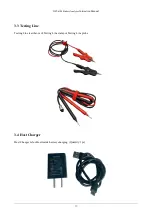 Предварительный просмотр 14 страницы THOMSON DFT-6108 User Manual