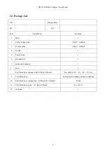 Preview for 10 page of THOMSON DFT-6700 User Manual