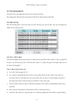 Preview for 23 page of THOMSON DFT-6700 User Manual