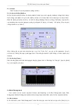 Предварительный просмотр 9 страницы THOMSON DFT-6900 User Manual