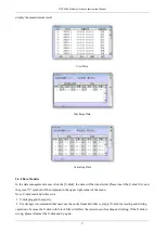 Предварительный просмотр 10 страницы THOMSON DFT-6900 User Manual