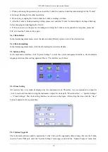 Предварительный просмотр 11 страницы THOMSON DFT-6900 User Manual