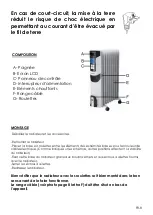 Preview for 8 page of THOMSON DIGITAL + THBDH011DPB Instruction Manual