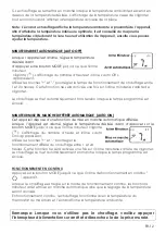 Preview for 12 page of THOMSON DIGITAL + THBDH011DPB Instruction Manual