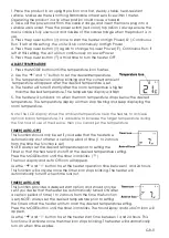 Preview for 27 page of THOMSON DIGITAL + THBDH011DPB Instruction Manual