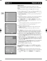 Предварительный просмотр 8 страницы THOMSON DLP-ITC250-SLIM Owner'S Manual