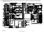 Предварительный просмотр 7 страницы THOMSON DPL 500 Service Manual