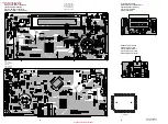 Предварительный просмотр 10 страницы THOMSON DPL 500 Service Manual