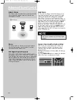 Preview for 23 page of THOMSON DPL580 User Manual