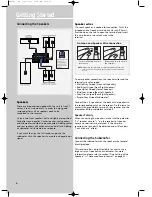 Preview for 9 page of THOMSON DPL590 User Manual