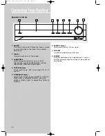 Preview for 13 page of THOMSON DPL590 User Manual