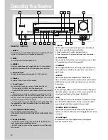 Предварительный просмотр 13 страницы THOMSON DPL660 Manual