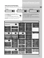 Preview for 30 page of THOMSON DPL660 Manual