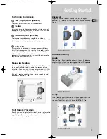 Предварительный просмотр 10 страницы THOMSON DPL680 User Manual