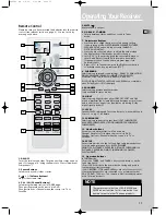 Предварительный просмотр 14 страницы THOMSON DPL680 User Manual