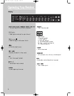 Предварительный просмотр 15 страницы THOMSON DPL680 User Manual