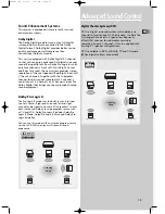 Предварительный просмотр 22 страницы THOMSON DPL680 User Manual