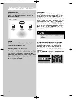 Предварительный просмотр 23 страницы THOMSON DPL680 User Manual