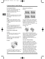 Предварительный просмотр 6 страницы THOMSON DPL906 Owner'S Manual