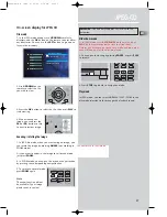 Preview for 1 page of THOMSON DPL907VD-JPEG Manual