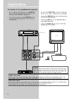 Preview for 11 page of THOMSON DPL909VD User Manual