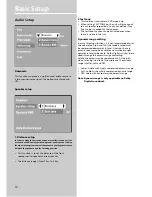 Preview for 13 page of THOMSON DPL909VD User Manual