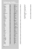 Preview for 25 page of THOMSON DPL909VD User Manual