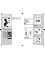 Preview for 5 page of THOMSON DPL913VD - DVD User Manual