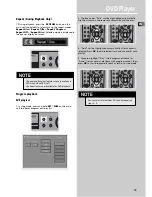 Preview for 5 page of THOMSON DPL915VD-DVD Manual