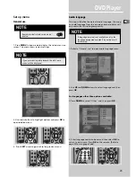 Preview for 7 page of THOMSON DPL915VD-DVD Manual