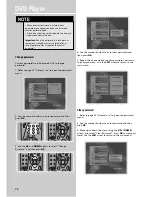 Preview for 10 page of THOMSON DPL915VD-DVD Manual