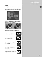 Preview for 11 page of THOMSON DPL915VD-DVD Manual