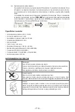 Предварительный просмотр 48 страницы THOMSON DS120DABCD Operating Instructions Manual