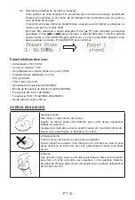 Предварительный просмотр 60 страницы THOMSON DS120DABCD Operating Instructions Manual