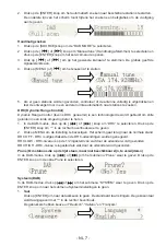 Предварительный просмотр 82 страницы THOMSON DS120DABCD Operating Instructions Manual