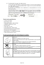 Предварительный просмотр 85 страницы THOMSON DS120DABCD Operating Instructions Manual