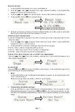 Предварительный просмотр 118 страницы THOMSON DS120DABCD Operating Instructions Manual