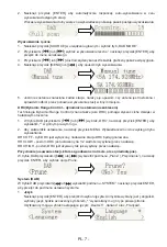 Предварительный просмотр 154 страницы THOMSON DS120DABCD Operating Instructions Manual