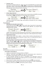 Предварительный просмотр 155 страницы THOMSON DS120DABCD Operating Instructions Manual