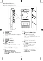 Preview for 38 page of THOMSON DS150CD Operating Instructions Manual