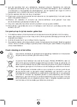 Preview for 68 page of THOMSON DS150CD Operating Instructions Manual