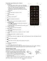 Предварительный просмотр 23 страницы THOMSON DS205 Operating Instructions Manual