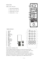 Preview for 25 page of THOMSON DS401 Operating Instructions Manual