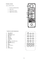 Preview for 35 page of THOMSON DS401 Operating Instructions Manual