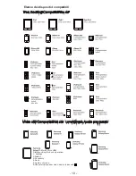 Preview for 42 page of THOMSON DS401 Operating Instructions Manual