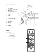 Preview for 56 page of THOMSON DS401 Operating Instructions Manual